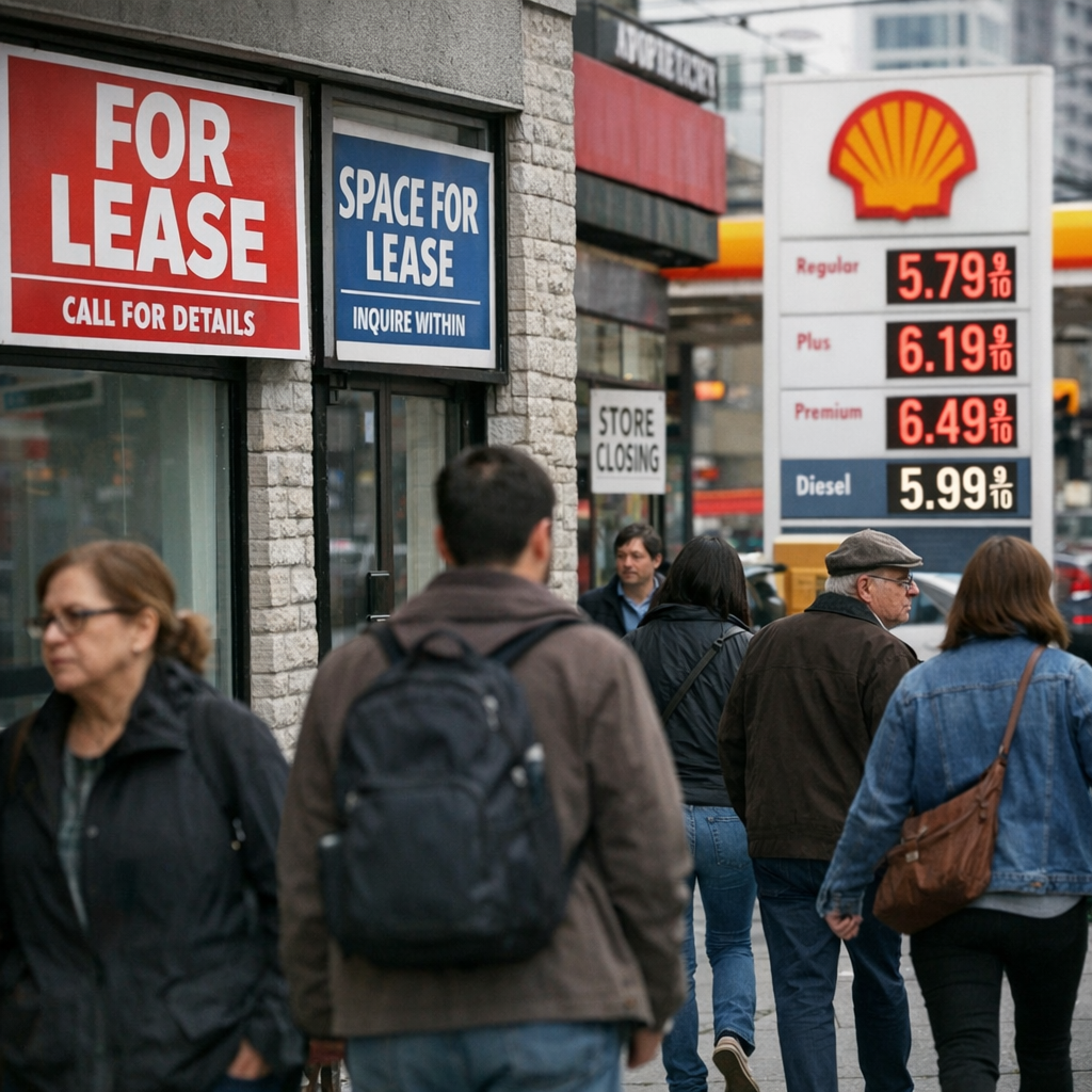 Navigating the Current U.S. Economic Landscape